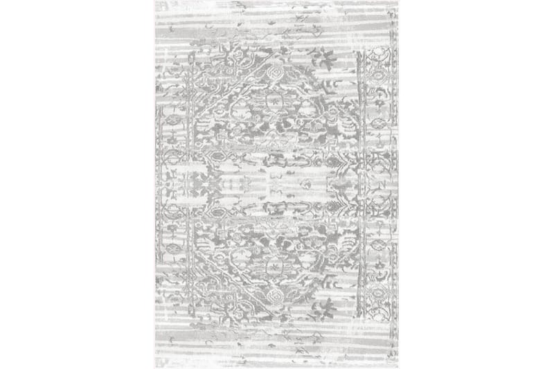 Homefesto Matta 100x300 cm - Multifärgad/Sammet - Textil & mattor - Mattor - Orientaliska mattor