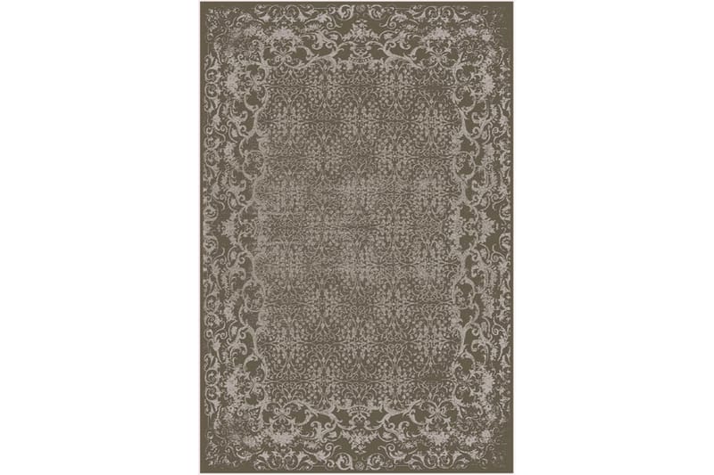 Homefesto Matta 100x300 cm - Multifärgad/Sammet - Textil & mattor - Mattor - Orientaliska mattor