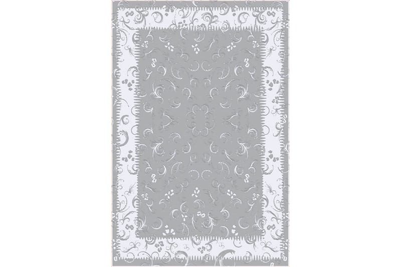 Homefesto Matta 100x300 cm - Multifärgad/Sammet - Textil & mattor - Mattor - Orientaliska mattor