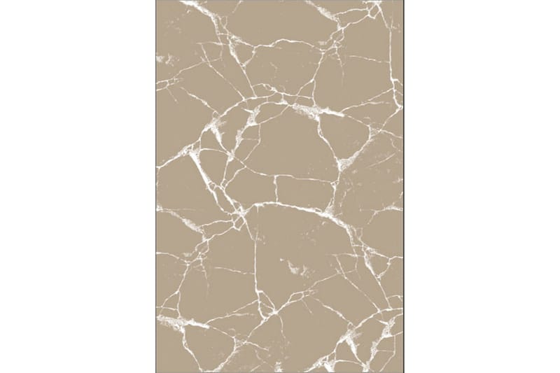 Homefesto Matta 100x300 cm - Multifärgad/Sammet - Textil & mattor - Mattor - Orientaliska mattor