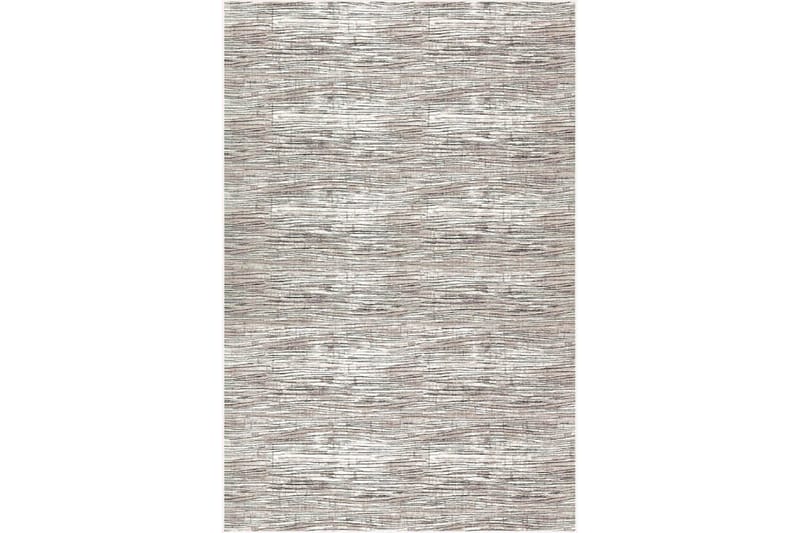Homefesto Matta 100x300 cm - Multifärgad/Sammet - Textil & mattor - Mattor - Orientaliska mattor