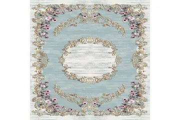 Homefesto Matta 120x180 cm - Multifärgad - Textil & mattor - Mattor - Orientaliska mattor