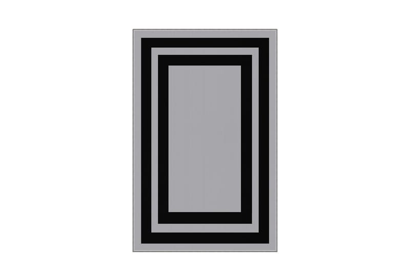Homefesto Matta 120x180 cm - Multifärgad - Textil & mattor - Mattor - Orientaliska mattor