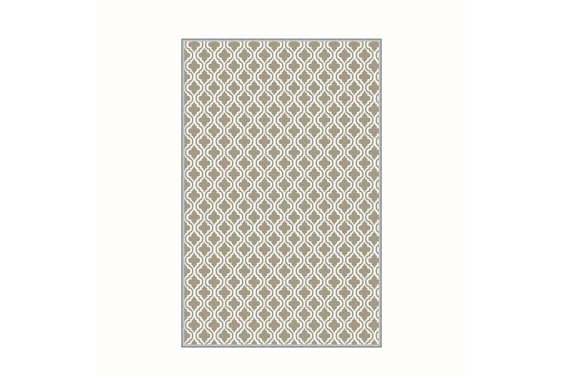 Homefesto Matta 120x180 cm, Multifärgad