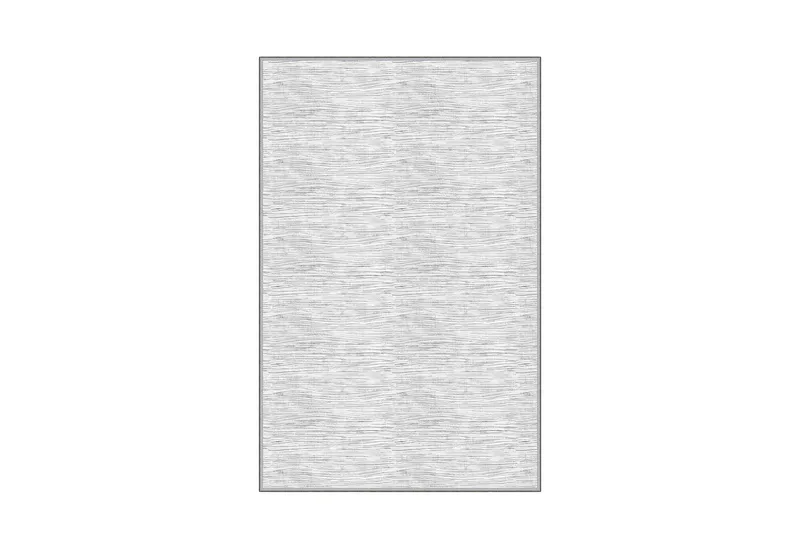 Homefesto Matta 120x180 cm, Multifärgad