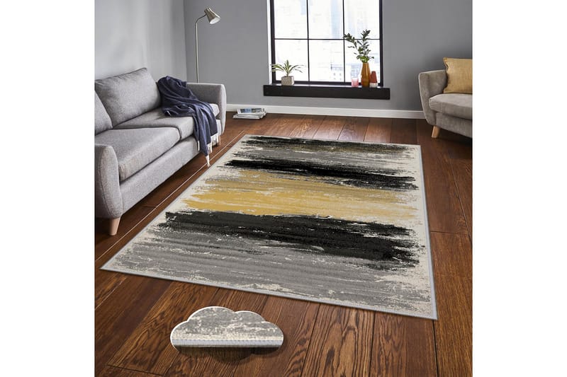 Homefesto Matta 120x180 cm - Multifärgad - Textil & mattor - Mattor - Orientaliska mattor