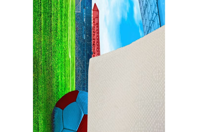 Homefesto Matta 120x180 cm - Multifärgad - Textil & mattor - Mattor - Orientaliska mattor