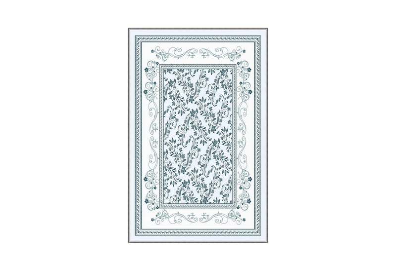Homefesto Matta 120x180 cm - Multifärgad - Textil & mattor - Mattor - Orientaliska mattor