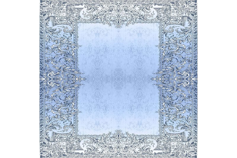 Homefesto Matta 120x180 cm - Multifärgad - Textil & mattor - Mattor - Orientaliska mattor