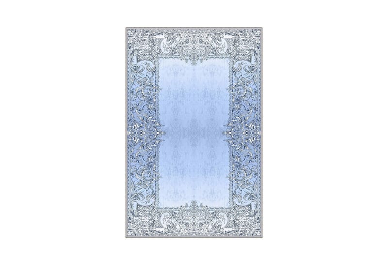Homefesto Matta 120x180 cm - Multifärgad - Textil & mattor - Mattor - Orientaliska mattor