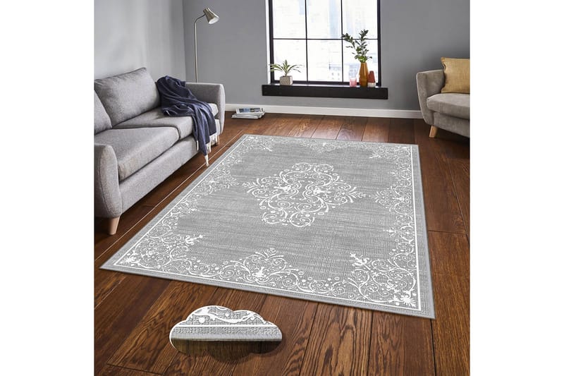 Homefesto Matta 120x180 cm - Multifärgad - Textil & mattor - Mattor - Orientaliska mattor
