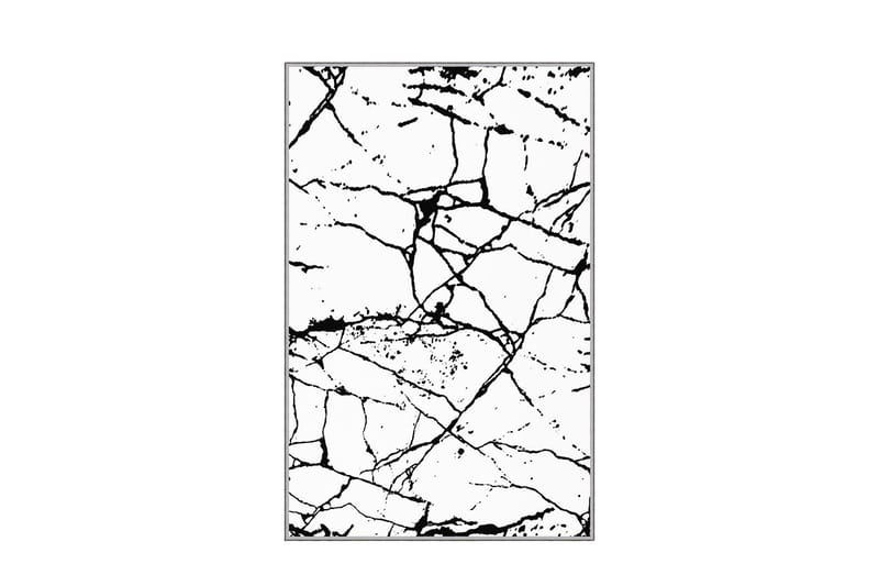 Homefesto Matta 120x180 cm, Multifärgad