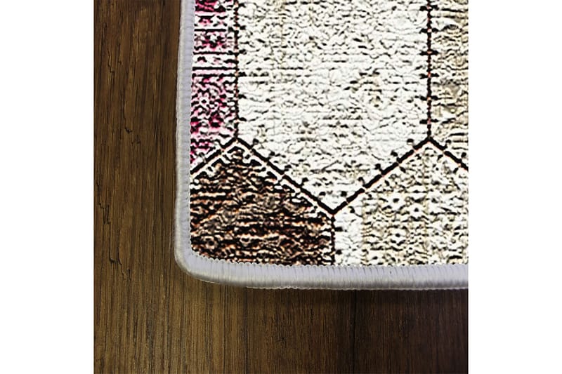 Homefesto Matta 120x180 cm - Multifärgad - Textil & mattor - Mattor - Orientaliska mattor