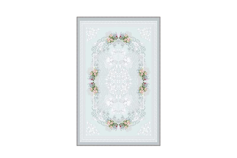 Homefesto Matta 120x180 cm - Multifärgad - Textil & mattor - Mattor - Orientaliska mattor
