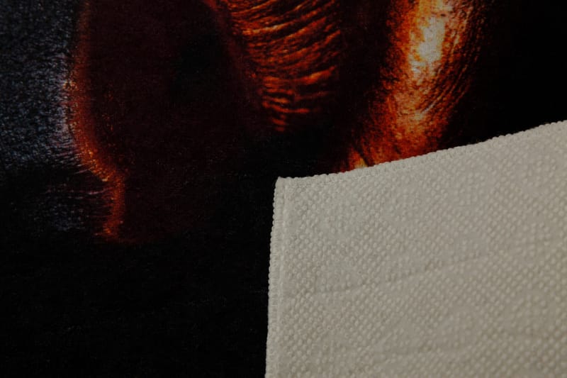 Homefesto Matta 120x180 cm - Multifärgad - Textil & mattor - Mattor - Orientaliska mattor