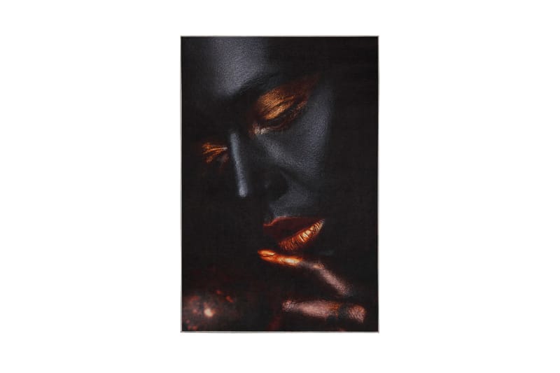 Homefesto Matta 120x180 cm - Multifärgad - Textil & mattor - Mattor - Orientaliska mattor