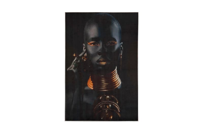 Homefesto Matta 120x180 cm - Multifärgad - Textil & mattor - Mattor - Orientaliska mattor