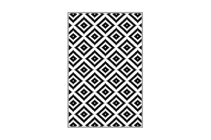Homefesto Matta 120x180 cm - Multifärgad - Textil & mattor - Mattor - Orientaliska mattor