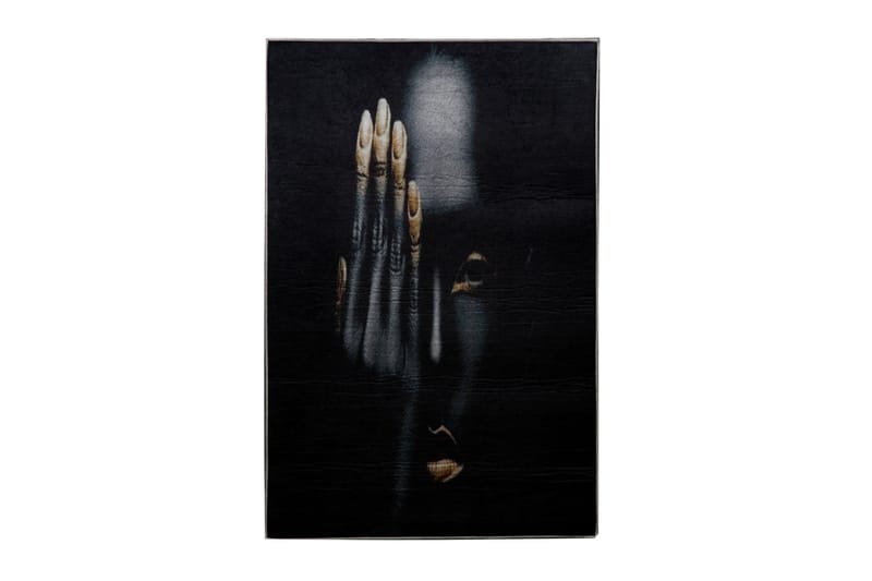 Homefesto Matta 120x180 cm - Multifärgad - Textil & mattor - Mattor - Orientaliska mattor