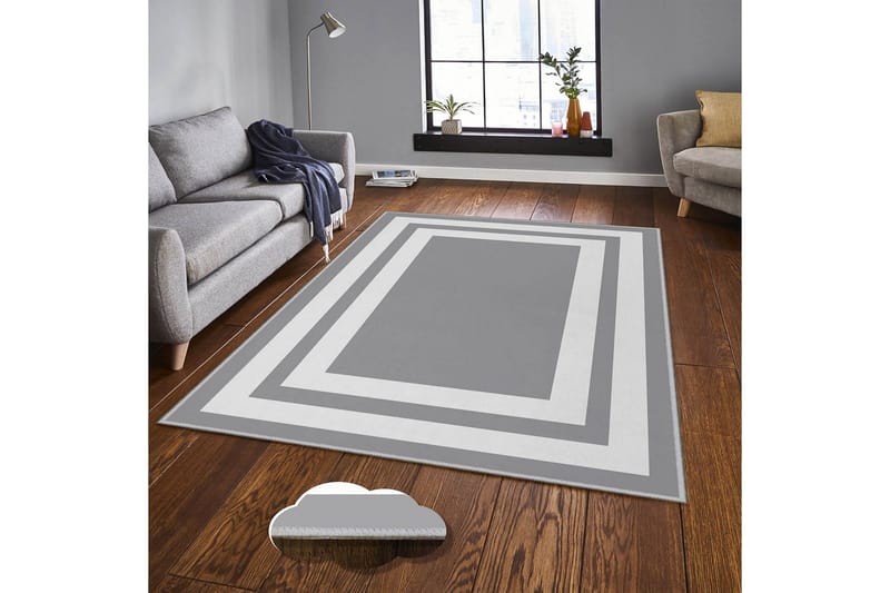 Homefesto Matta 120x180 cm - Multifärgad - Textil & mattor - Mattor - Orientaliska mattor