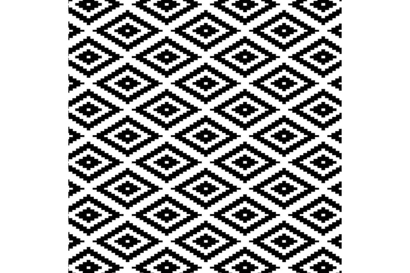 Homefesto Matta 120x180 cm - Multifärgad - Textil & mattor - Mattor - Orientaliska mattor