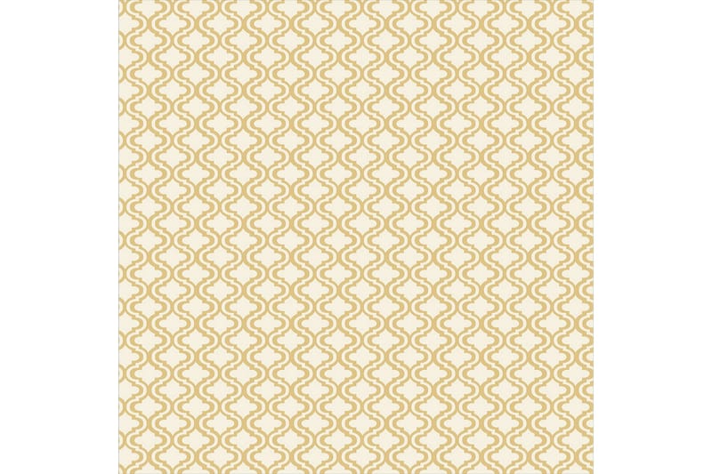 Homefesto Matta 120x180 cm, Multifärgad