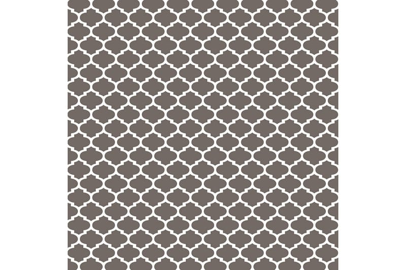 Homefesto Matta 120x180 cm, Multifärgad