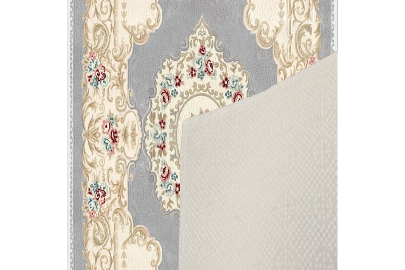 Homefesto Matta 120x180 cm - Multifärgad - Textil & mattor - Mattor - Orientaliska mattor