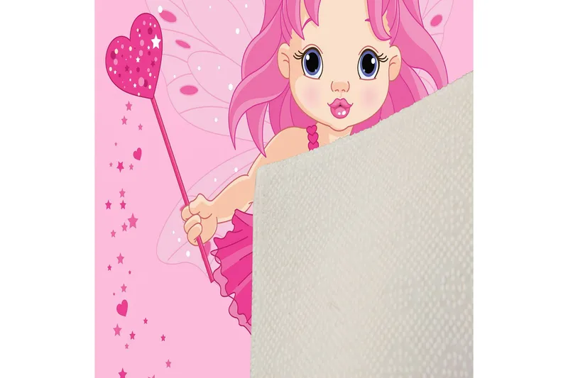 Homefesto Matta 120x180 cm - Multifärgad - Textil & mattor - Mattor - Orientaliska mattor