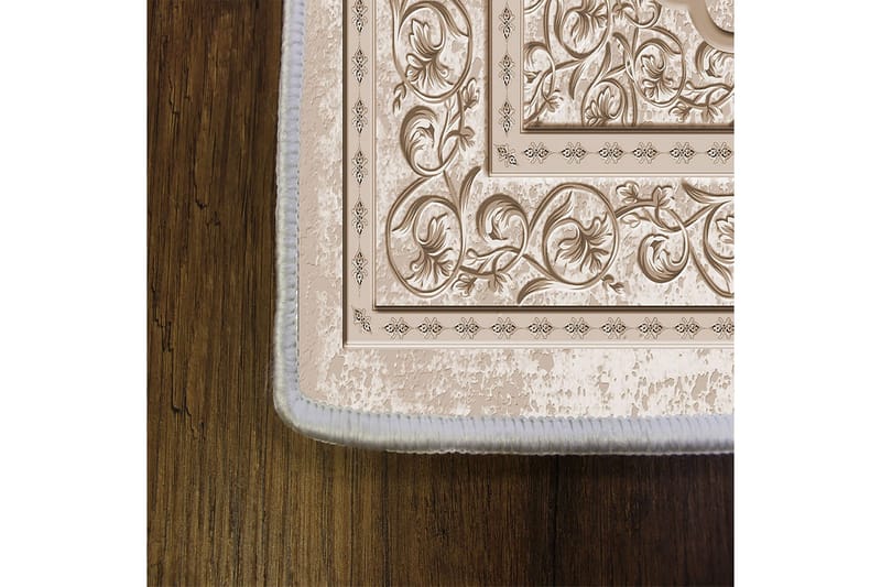 Homefesto Matta 120x180 cm - Multifärgad - Textil & mattor - Mattor - Orientaliska mattor