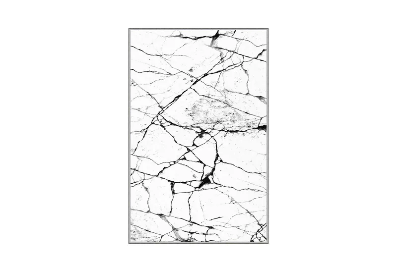 Homefesto Matta 120x180 cm, Multifärgad