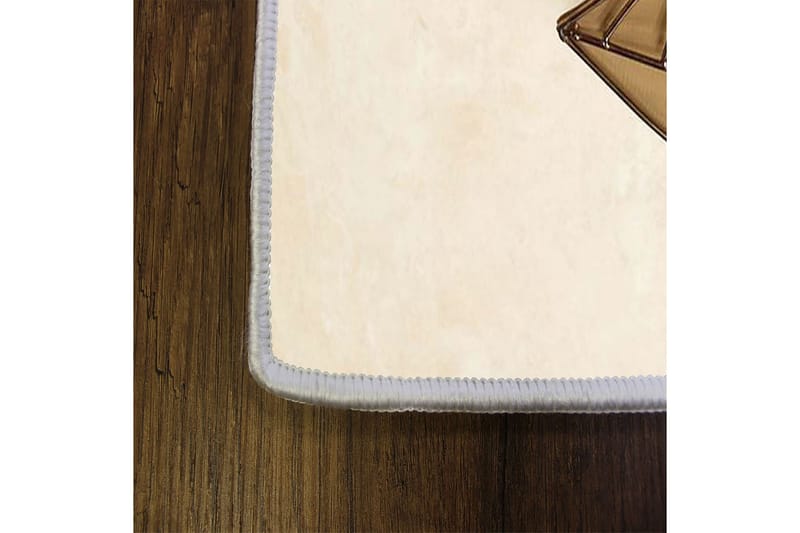 Homefesto Matta 120x180 cm - Multifärgad - Textil & mattor - Mattor - Orientaliska mattor