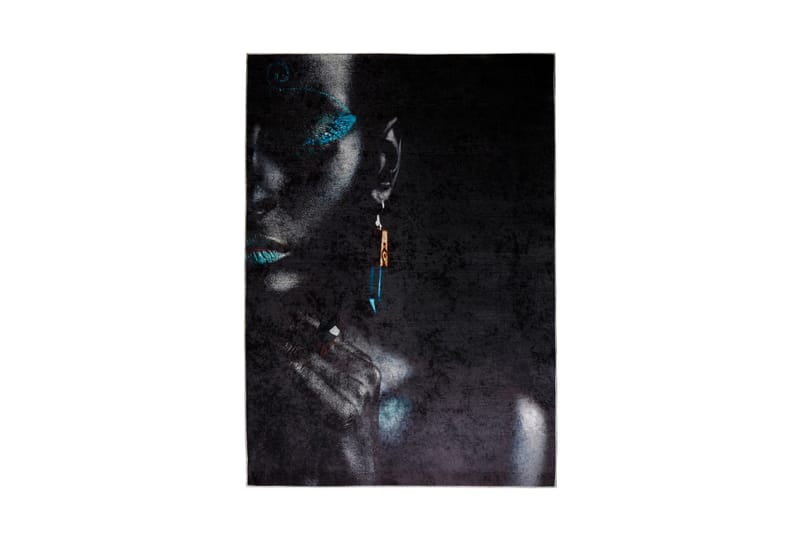 Homefesto Matta 120x180 cm - Multifärgad - Textil & mattor - Mattor - Orientaliska mattor