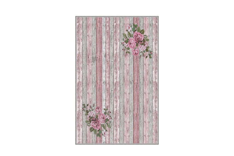 Homefesto Matta 120x180 cm - Multifärgad - Textil & mattor - Mattor - Orientaliska mattor