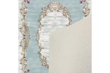 Homefesto Matta 120x180 cm - Multifärgad - Textil & mattor - Mattor - Orientaliska mattor