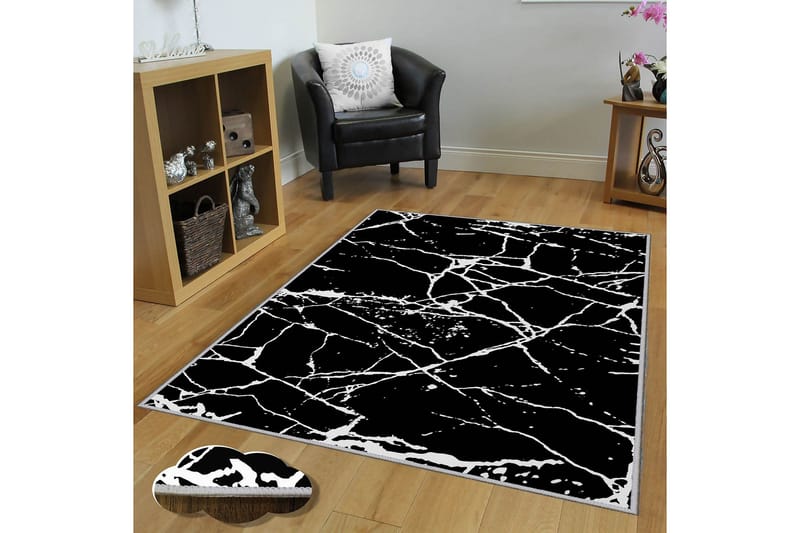 Homefesto Matta 120x180 cm - Multifärgad - Textil & mattor - Mattor - Orientaliska mattor