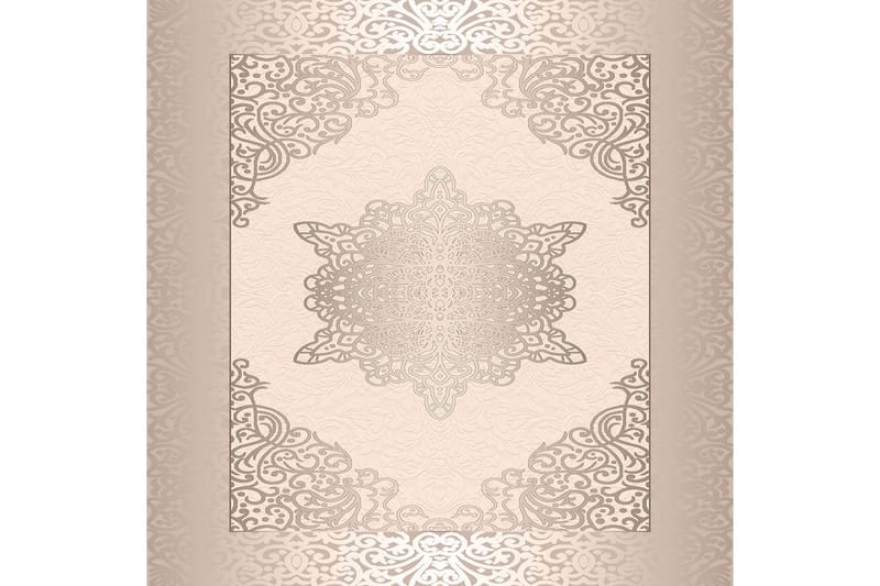 Homefesto Matta 120x180 cm, Multifärgad