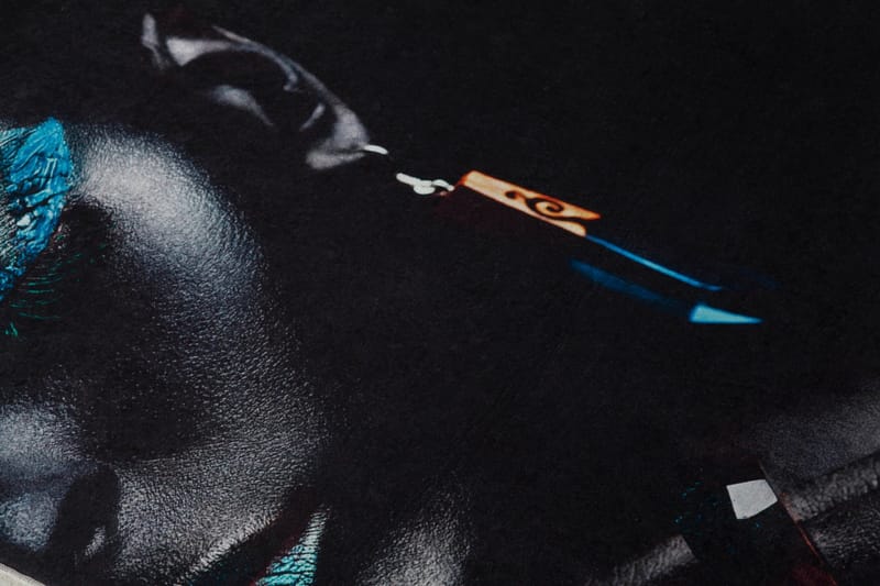 Homefesto Matta 120x180 cm - Multifärgad - Textil & mattor - Mattor - Orientaliska mattor