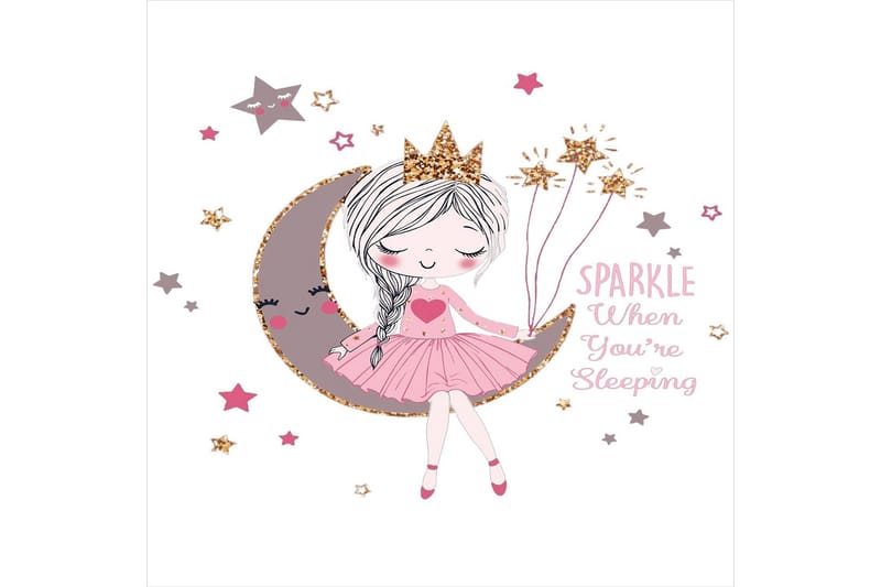 Homefesto Matta 120x180 cm - Multifärgad - Textil & mattor - Mattor - Orientaliska mattor