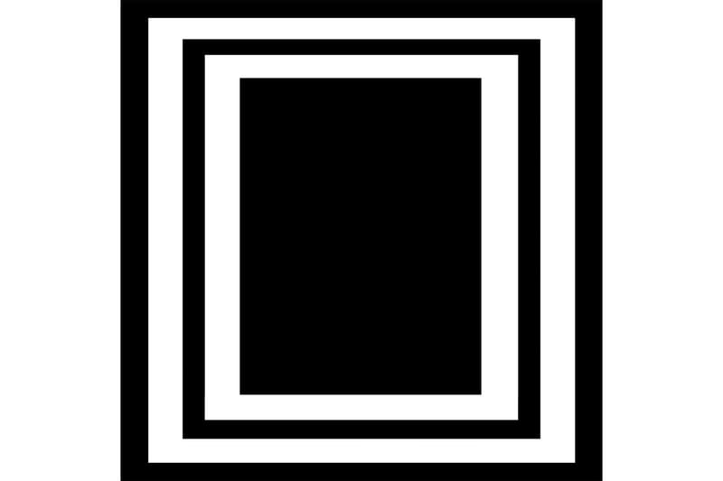 Homefesto Matta 120x180 cm - Multifärgad - Textil & mattor - Mattor - Orientaliska mattor