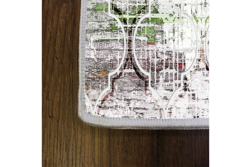 Homefesto Matta 120x180 cm - Multifärgad - Textil & mattor - Mattor - Orientaliska mattor