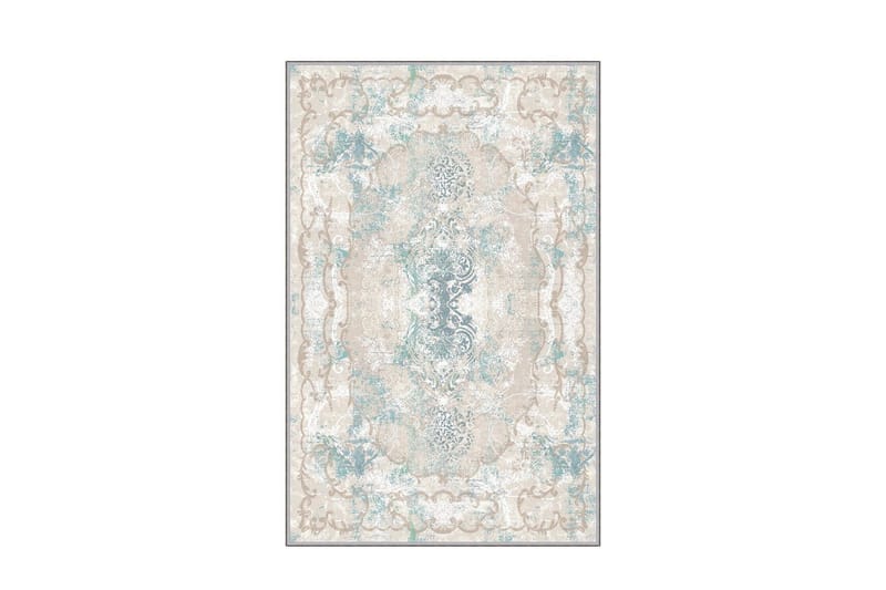 Homefesto Matta 120x180 cm - Multifärgad - Textil & mattor - Mattor - Orientaliska mattor