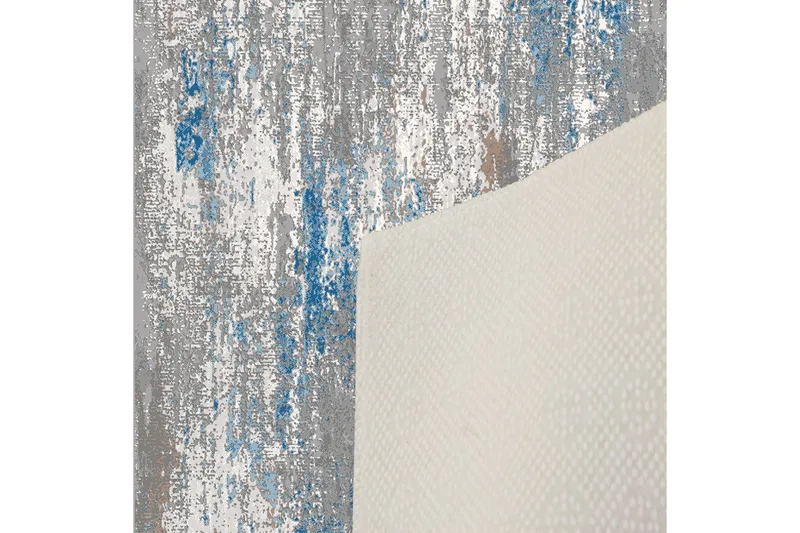 Homefesto Matta 120x180 cm, Multifärgad