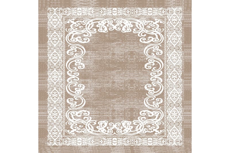 Homefesto Matta 120x180 cm - Multifärgad - Textil & mattor - Mattor - Orientaliska mattor