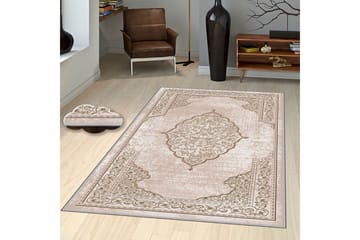 Homefesto Matta 120x180 cm - Multifärgad - Textil & mattor - Mattor - Orientaliska mattor