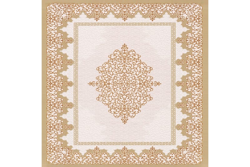 Homefesto Matta 120x180 cm - Multifärgad - Textil & mattor - Mattor - Orientaliska mattor