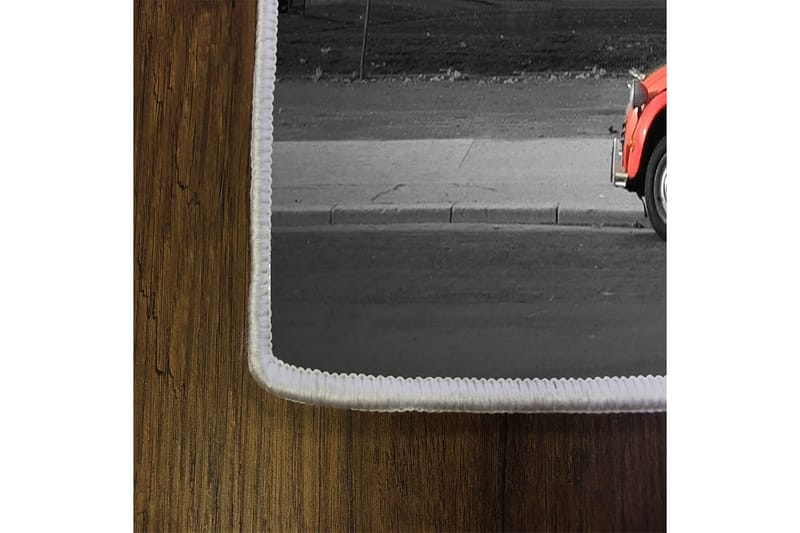 Homefesto Matta 120x180 cm - Multifärgad - Textil & mattor - Mattor - Orientaliska mattor