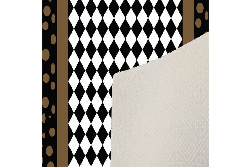 Homefesto Matta 120x180 cm - Multifärgad - Textil & mattor - Mattor - Orientaliska mattor
