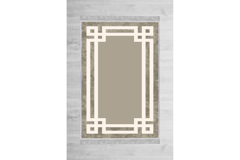 Homefesto Matta 120x180 cm - Multif ärgad/Sammet - Textil & mattor - Mattor - Orientaliska mattor