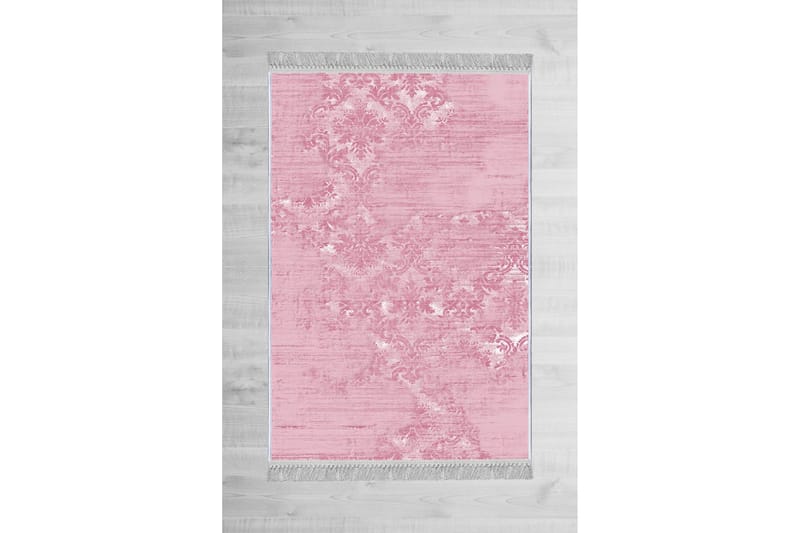 Homefesto Matta 120x180 cm - Multif ärgad/Sammet - Textil & mattor - Mattor - Orientaliska mattor